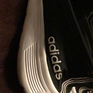 Women’s slide on tennis shoes